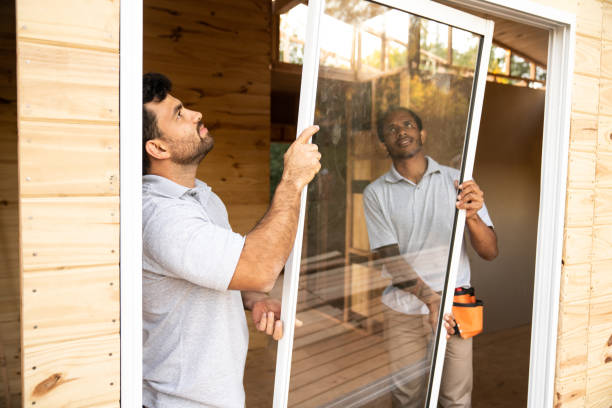 Insulation Contractors for Homes in Channel Lake, IL