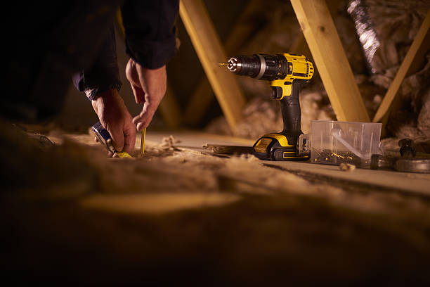 Channel Lake, IL Insulation Contractor Company
